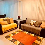 Otimo Apto Amplo, Claro E Arejado Proximo Expominas