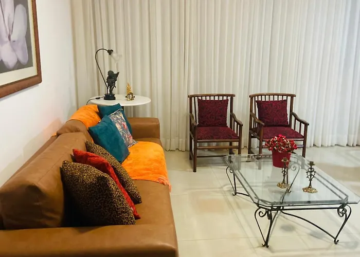 Otimo Apto Amplo, Claro E Arejado Proximo Expominas
