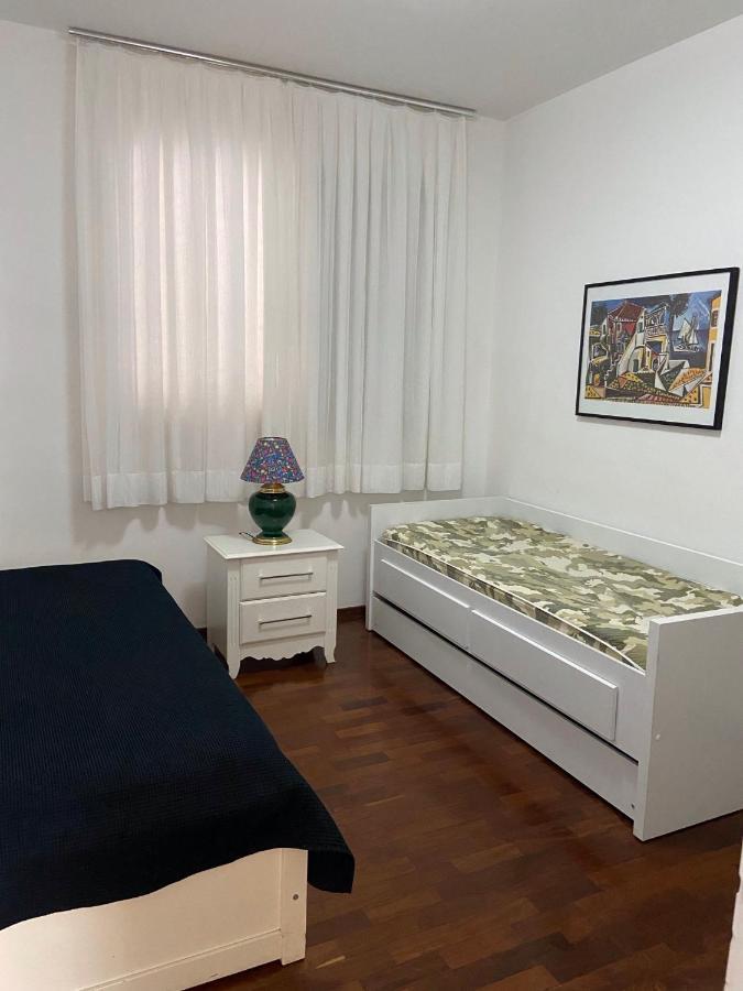 Otimo Apto Amplo, Claro E Arejado Proximo Expominas Apartment Belo Horizonte