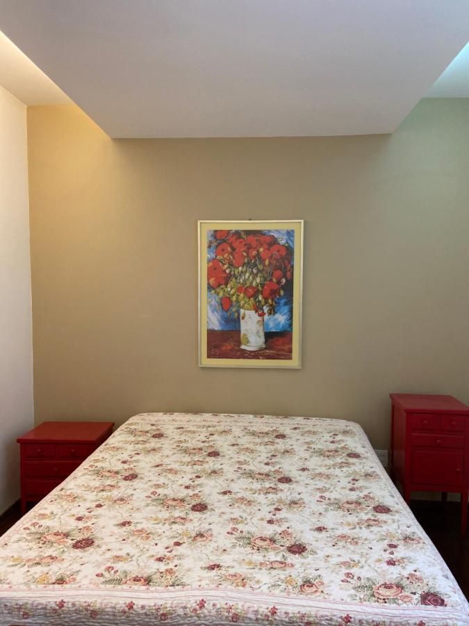 Otimo Apto Amplo, Claro E Arejado Proximo Expominas * Belo Horizonte