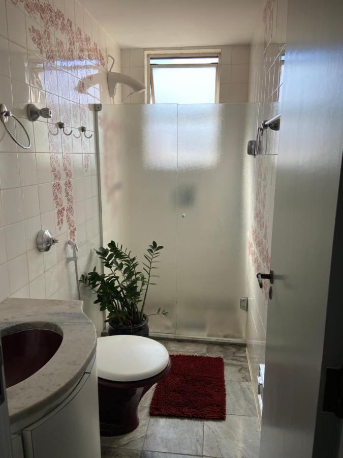 Otimo Apto Amplo, Claro E Arejado Proximo Expominas Apartment Belo Horizonte