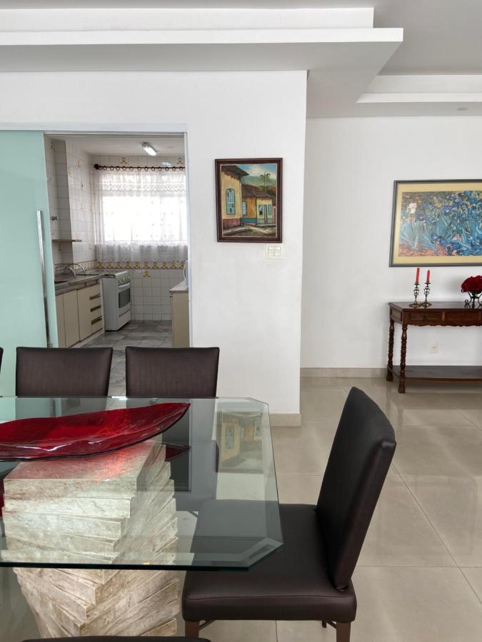 Apartment Otimo Apto Amplo, Claro E Arejado Proximo Expominas *