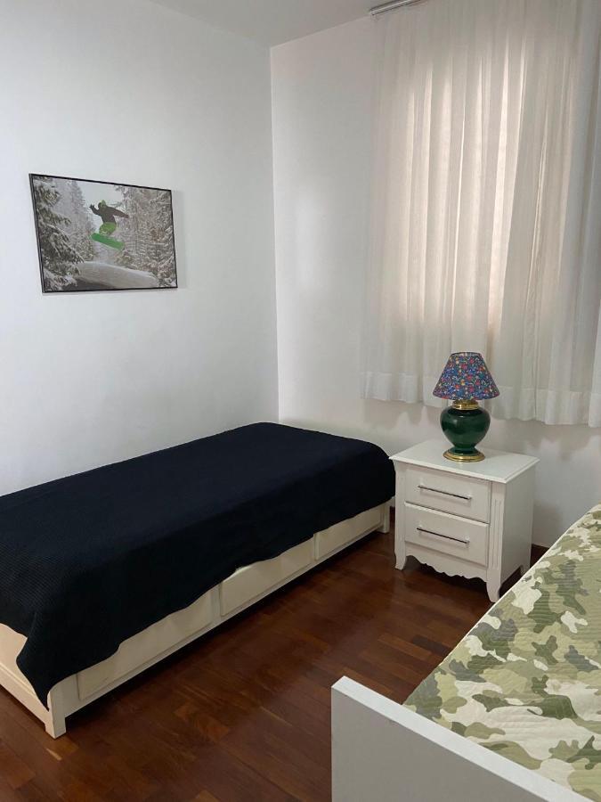 Apartment Otimo Apto Amplo, Claro E Arejado Proximo Expominas Belo Horizonte