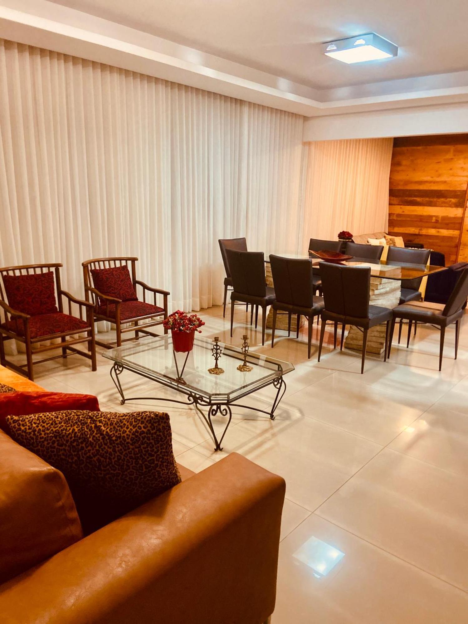 Otimo Apto Amplo, Claro E Arejado Proximo Expominas Belo Horizonte