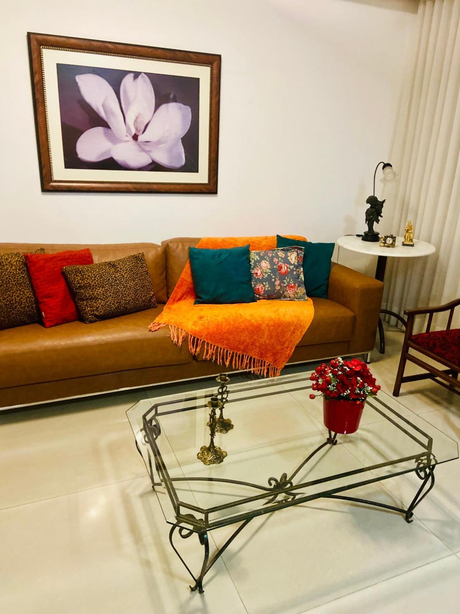 Apartment Otimo Apto Amplo, Claro E Arejado Proximo Expominas