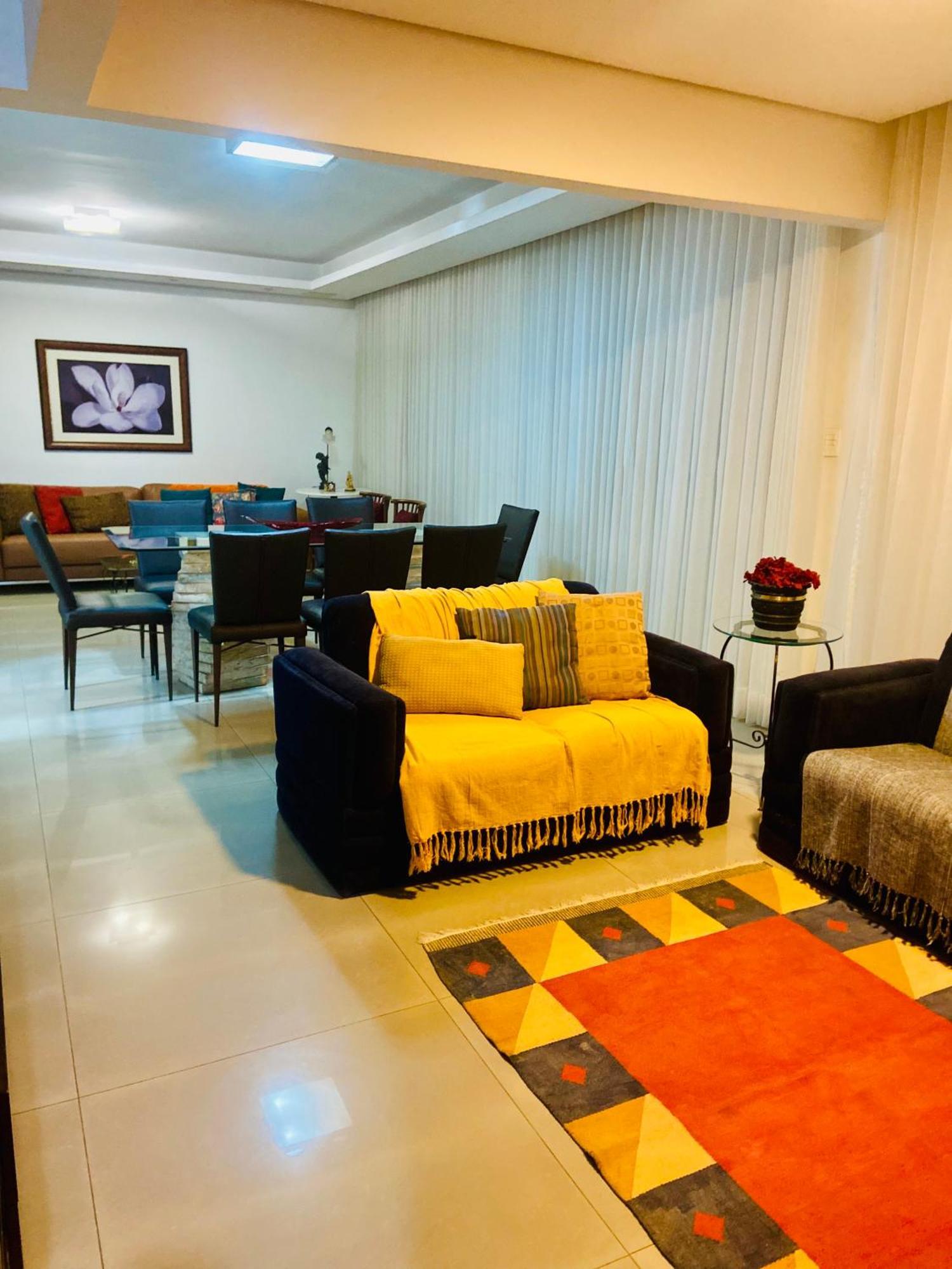 Apartment Otimo Apto Amplo, Claro E Arejado Proximo Expominas Belo Horizonte