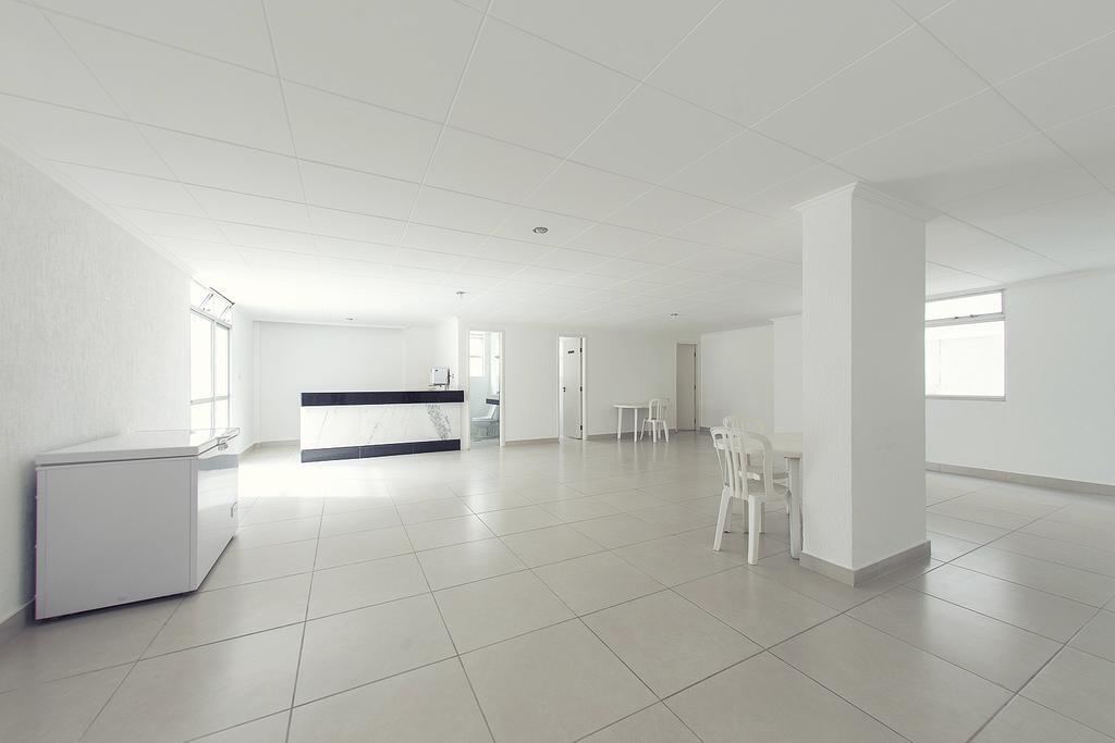 Otimo Apto Amplo, Claro E Arejado Proximo Expominas Belo Horizonte