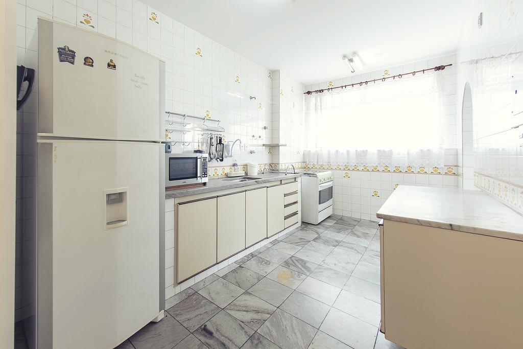 Apartment Otimo Apto Amplo, Claro E Arejado Proximo Expominas Belo Horizonte
